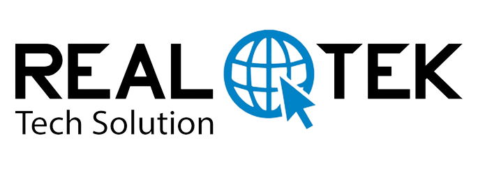 realwebtek logo